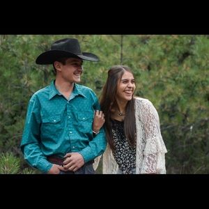 Meet your Posher, Alana